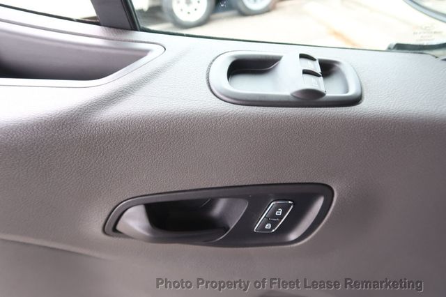 2023 Ford E-Transit Cargo Van E- Transit Low Roof 148 Cargo Van - 22960953 - 38