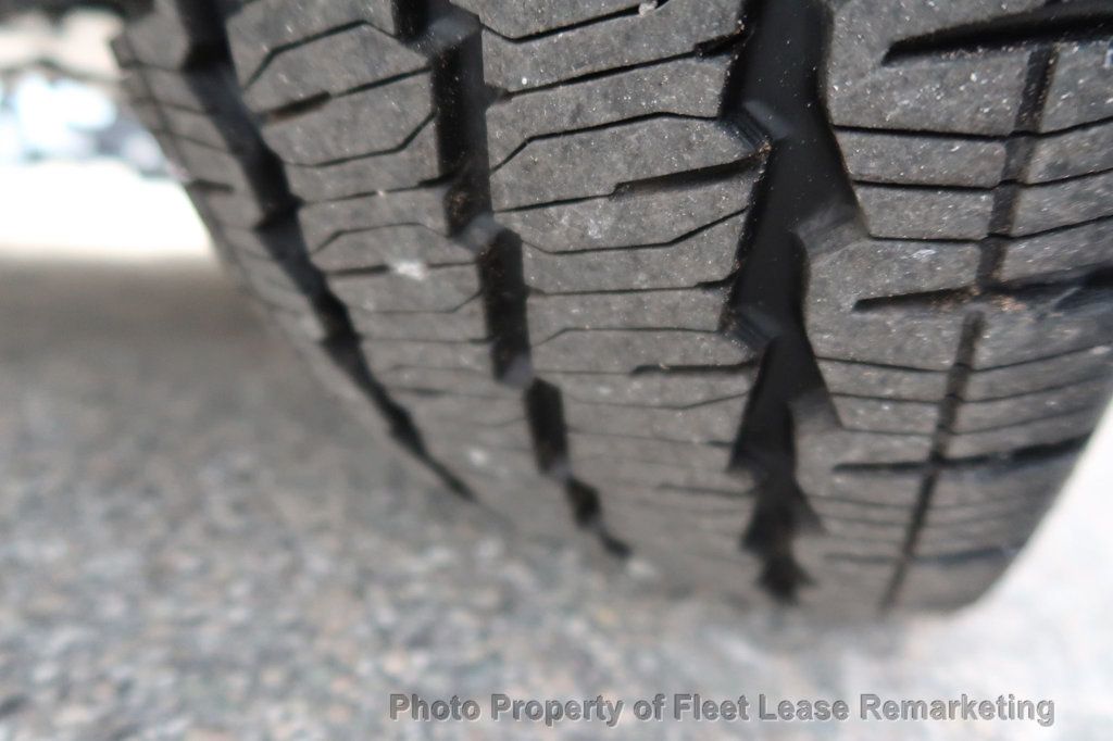 2023 Ford E-Transit Cargo Van E- Transit Low Roof 148 Cargo Van - 22960953 - 44