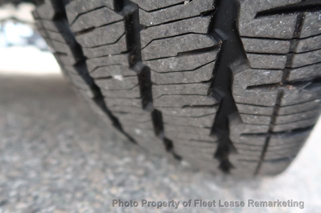 2023 Ford E-Transit Cargo Van E- Transit Low Roof 148 Cargo Van - 22960953 - 44