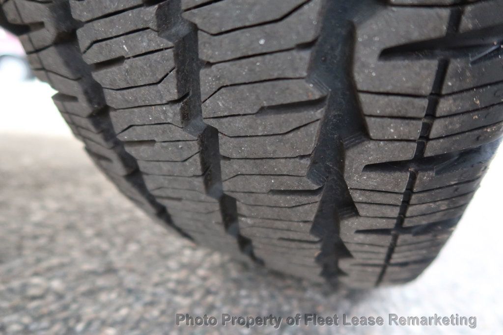 2023 Ford E-Transit Cargo Van E- Transit Low Roof 148 Cargo Van - 22960953 - 45