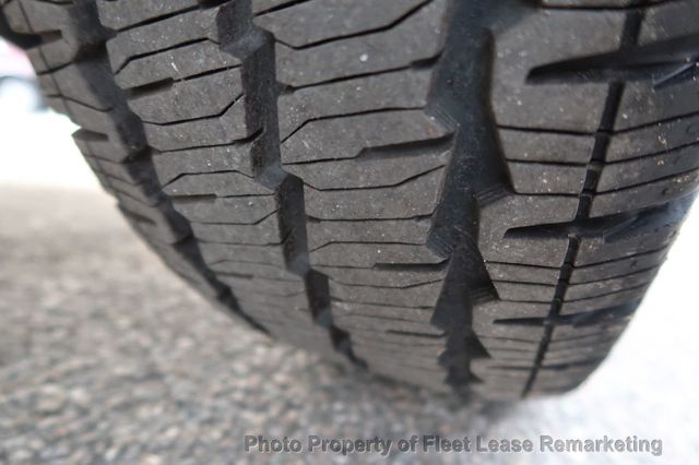 2023 Ford E-Transit Cargo Van E- Transit Low Roof 148 Cargo Van - 22960953 - 45