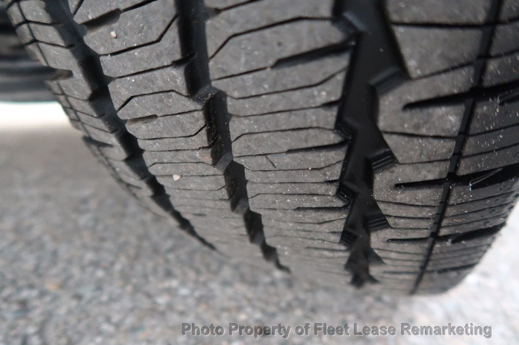 2023 Ford E-Transit Cargo Van E- Transit Low Roof 148 Cargo Van - 22960953 - 46