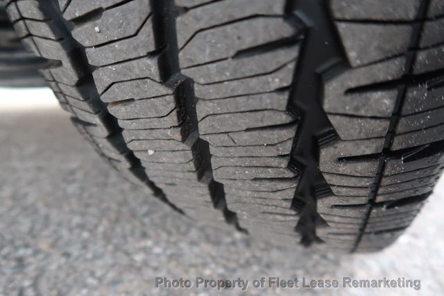 2023 Ford E-Transit Cargo Van E- Transit Low Roof 148 Cargo Van - 22960953 - 46