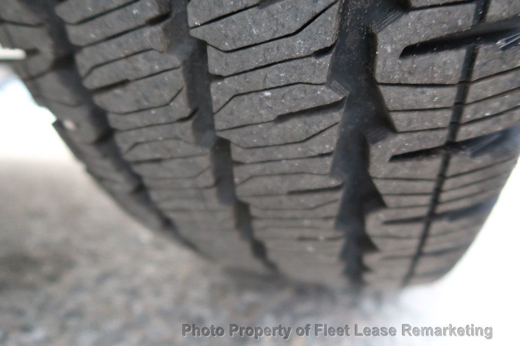 2023 Ford E-Transit Cargo Van E- Transit Low Roof 148 Cargo Van - 22960953 - 47