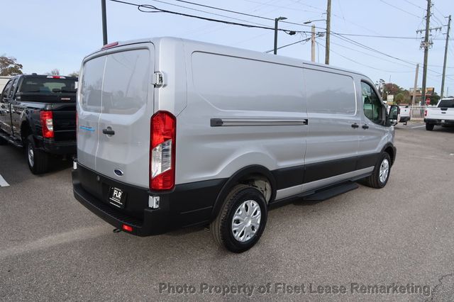 2023 Ford E-Transit Cargo Van E- Transit Low Roof 148 Cargo Van - 22960953 - 4