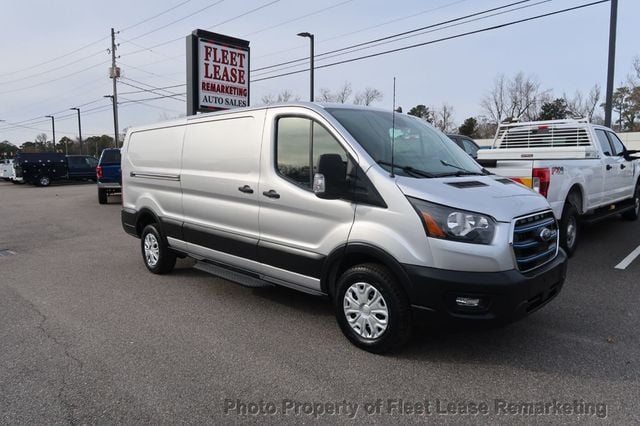 2023 Ford E-Transit Cargo Van E- Transit Low Roof 148 Cargo Van - 22960953 - 6