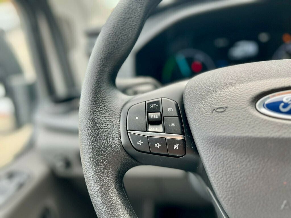 2023 Ford Transit photo 14