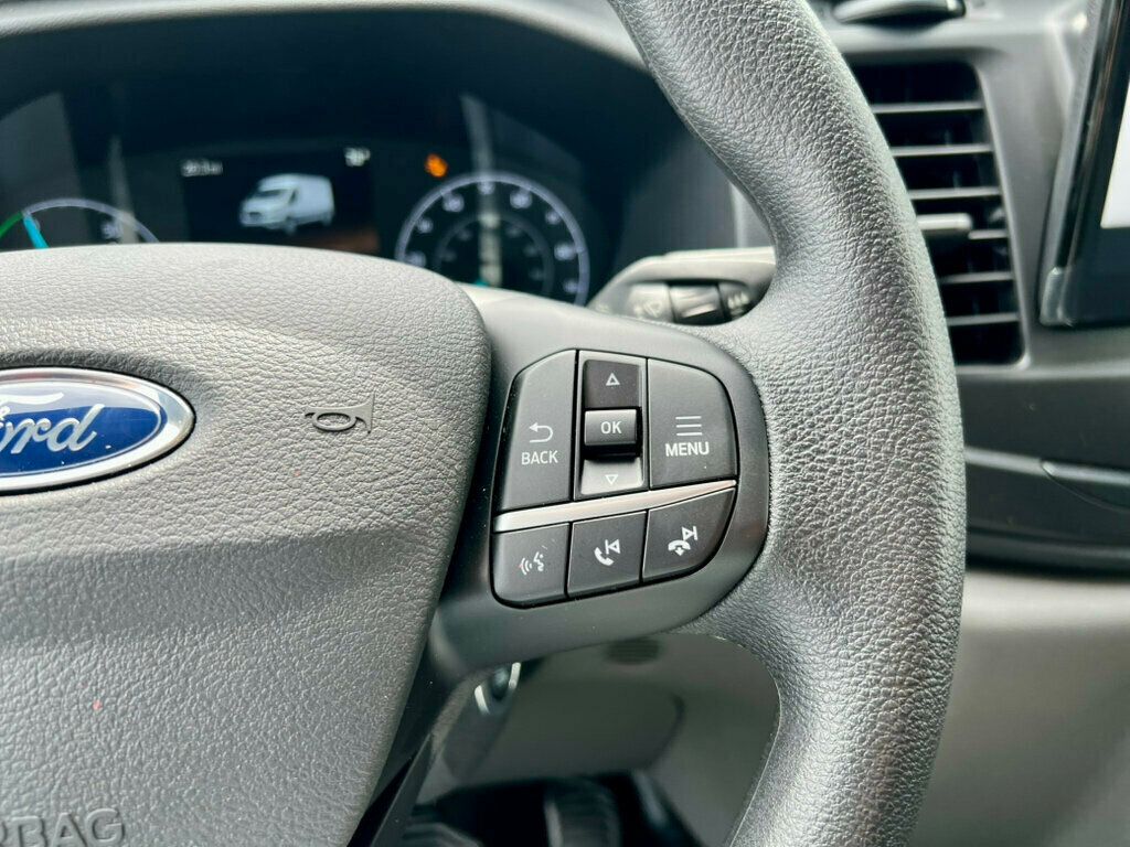 2023 Ford Transit photo 15