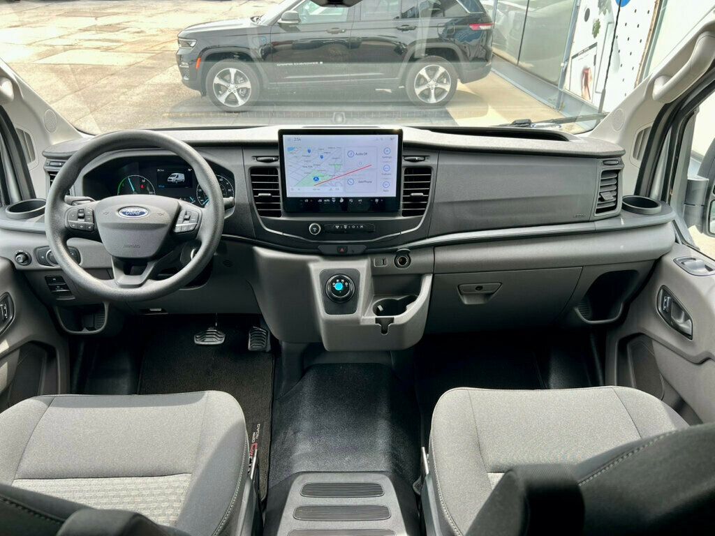 2023 Ford Transit photo 26
