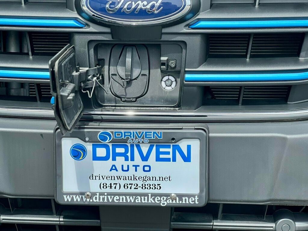 2023 Ford Transit photo 29