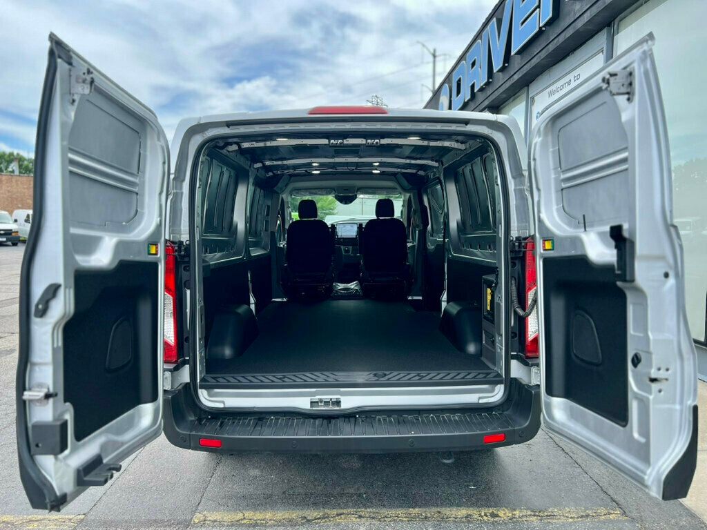 2023 Ford Transit photo 6