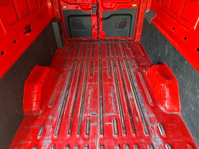 2023 Ford E-Transit Cargo Van T-350 148" EL Hi Rf 9500 GVWR RWD - 22970096 - 17