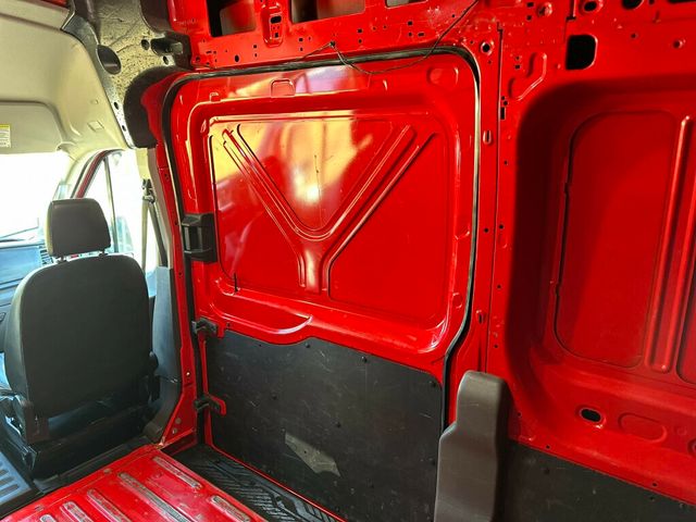 2023 Ford E-Transit Cargo Van T-350 148" EL Hi Rf 9500 GVWR RWD - 22970096 - 18