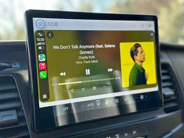 2023 Ford E-Transit Cargo Van T-350 148" EL Hi Rf 9500 GVWR RWD - 22970096 - 25