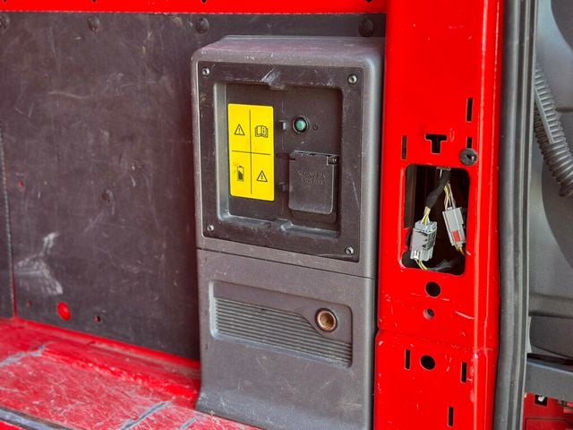 2023 Ford E-Transit Cargo Van T-350 148" EL Hi Rf 9500 GVWR RWD - 22970096 - 8