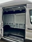 2023 Ford E-Transit Cargo Van T-350 148" Hi Rf 9500 GVWR RWD - 23070199 - 9