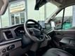 2023 Ford E-Transit Cargo Van T-350 148" Hi Rf 9500 GVWR RWD - 23070199 - 11