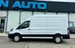 2023 Ford E-Transit Cargo Van T-350 148" Hi Rf 9500 GVWR RWD - 23070199 - 25