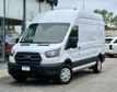 2023 Ford E-Transit Cargo Van T-350 148" Hi Rf 9500 GVWR RWD - 23070199 - 26
