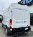 2023 Ford E-Transit Cargo Van T-350 148" Hi Rf 9500 GVWR RWD - 23070199 - 28