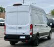 2023 Ford E-Transit Cargo Van T-350 148" Hi Rf 9500 GVWR RWD - 23070199 - 30