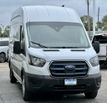 2023 Ford E-Transit Cargo Van T-350 148" Hi Rf 9500 GVWR RWD - 23070199 - 31