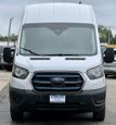 2023 Ford E-Transit Cargo Van T-350 148" Hi Rf 9500 GVWR RWD - 23070199 - 32