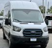 2023 Ford E-Transit Cargo Van T-350 148" Hi Rf 9500 GVWR RWD - 23070199 - 5