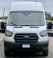 2023 Ford E-Transit Cargo Van T-350 148" Hi Rf 9500 GVWR RWD - 23070199 - 6