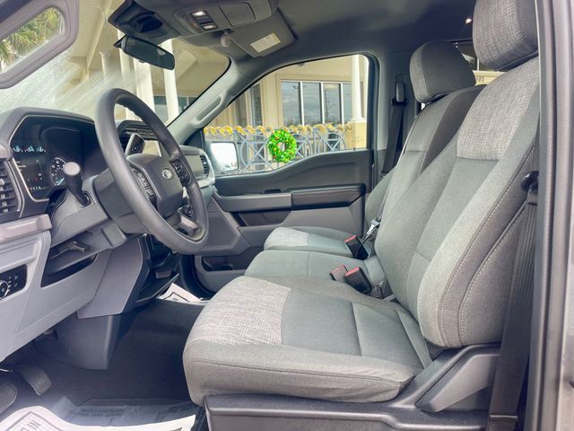 2023 Ford F150 XLT - 22954126 - 9