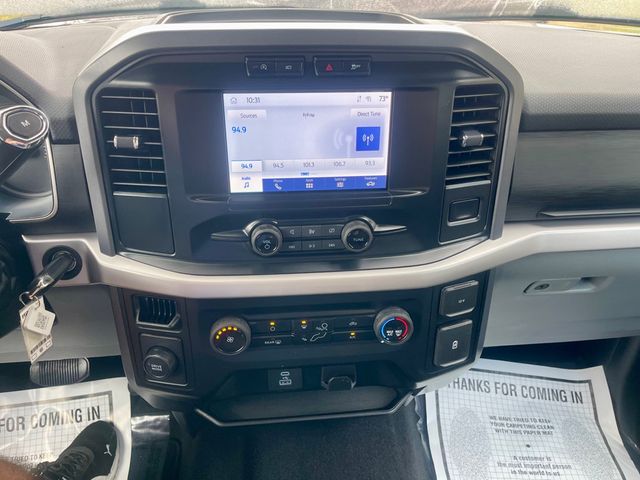 2023 Ford F150 XLT - 22954126 - 13