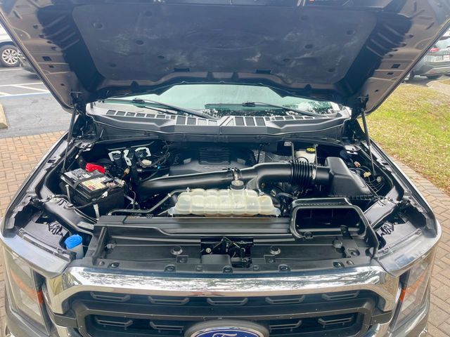 2023 Ford F150 XLT - 22954126 - 14