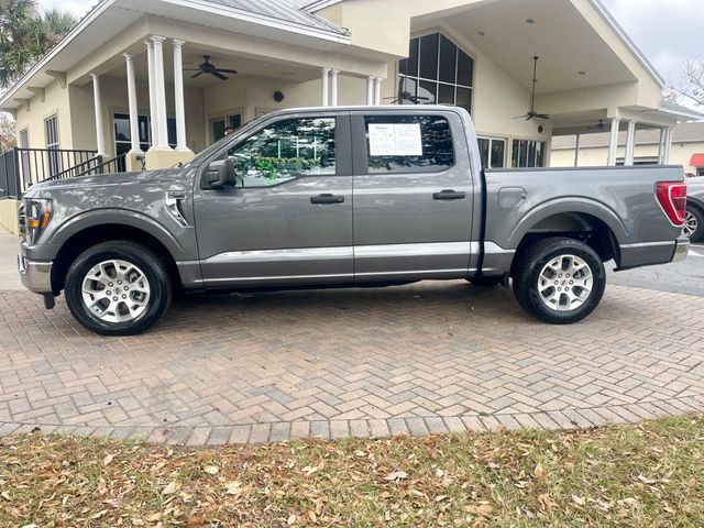2023 Ford F150 XLT - 22954126 - 1