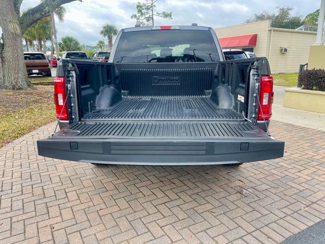 2023 Ford F150 XLT - 22954126 - 3