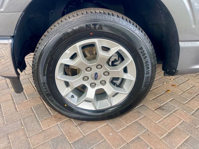 2023 Ford F150 XLT - 22954126 - 8