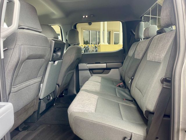 2023 FORD F150 XLT VEHICLE IN ST AUGUSTINE! TRANSFER AVAILABLE - 22982983 - 10