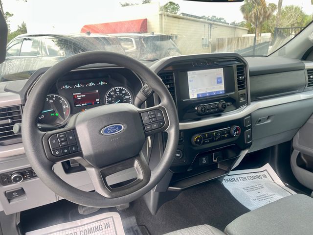 2023 FORD F150 XLT VEHICLE IN ST AUGUSTINE! TRANSFER AVAILABLE - 22982983 - 11