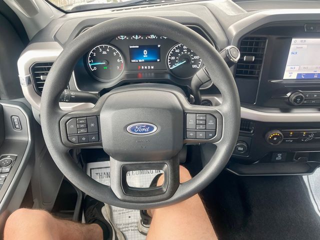 2023 FORD F150 XLT VEHICLE IN ST AUGUSTINE! TRANSFER AVAILABLE - 22982983 - 12