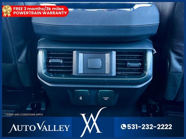 2023 Ford F150 SuperCrew Cab XLT Pickup 4D 5 1/2 ft - 22958583 - 36