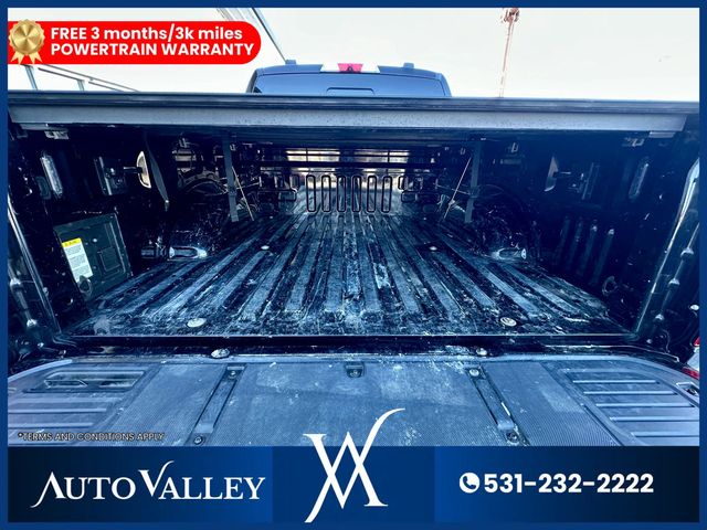 2023 Ford F150 SuperCrew Cab XLT Pickup 4D 5 1/2 ft - 22958583 - 39