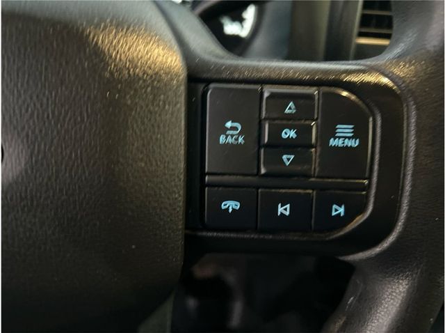 2023 Ford F250 Super Duty Crew Cab XL 4X4 DIESEL BACK UP CAM 1 OWNER CLEAN - 22960160 - 12