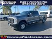 2023 Ford F250 Super Duty Crew Cab XL LONG BED 4X4 6.8L GAS BACK UP CAM 1 OWNER CLEAN - 22942011 - 0