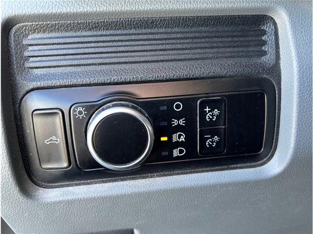 2023 Ford F250 Super Duty Crew Cab XL LONG BED 4X4 6.8L GAS BACK UP CAM 1 OWNER CLEAN - 22942011 - 13