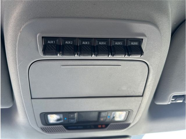 2023 Ford F250 Super Duty Crew Cab XL LONG BED 4X4 6.8L GAS BACK UP CAM 1 OWNER CLEAN - 22942011 - 17