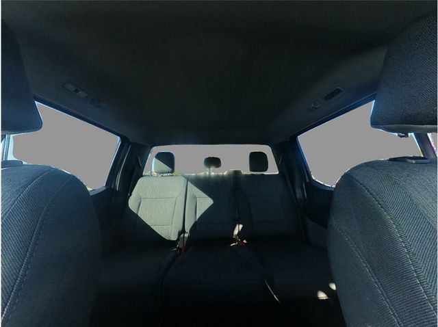 2023 Ford F250 Super Duty Crew Cab XL LONG BED 4X4 6.8L GAS BACK UP CAM 1 OWNER CLEAN - 22942011 - 25