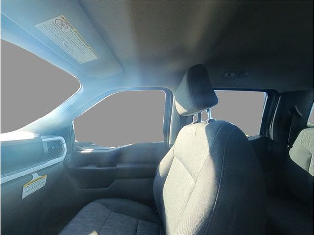 2023 Ford F250 Super Duty Crew Cab XL LONG BED 4X4 6.8L GAS BACK UP CAM 1 OWNER CLEAN - 22942011 - 28