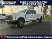 2023 Ford F250 Super Duty Crew Cab XL LONG BED 4X4 DIESEL BACK UP CAM 1 OWNER CLEAN - 22960737 - 0