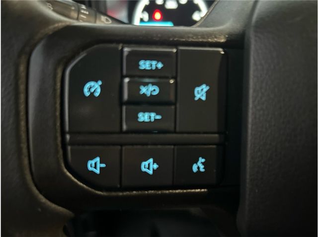2023 Ford F250 Super Duty Crew Cab XL LONG BED 4X4 DIESEL BACK UP CAM 1 OWNER CLEAN - 22960737 - 12