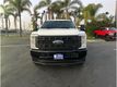 2023 Ford F250 Super Duty Crew Cab XL LONG BED 4X4 DIESEL BACK UP CAM 1 OWNER CLEAN - 22960737 - 1