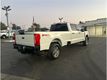 2023 Ford F250 Super Duty Crew Cab XL LONG BED 4X4 DIESEL BACK UP CAM 1 OWNER CLEAN - 22960737 - 4